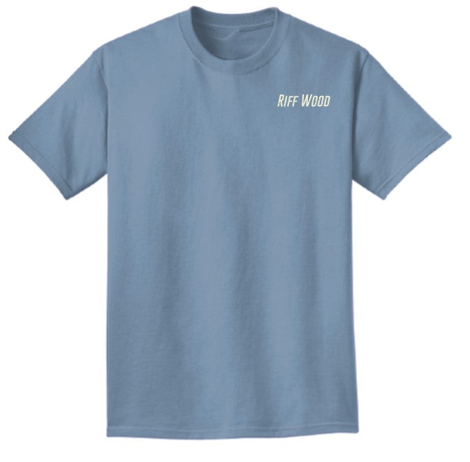 Debut Album Tough Luck Tee