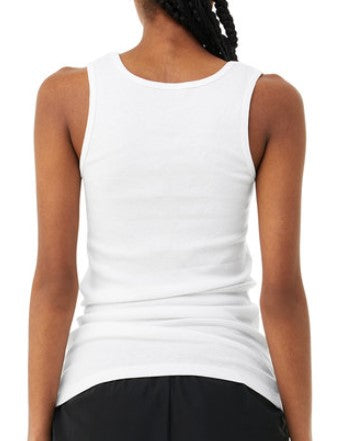 Ladies Eagle Tank Top