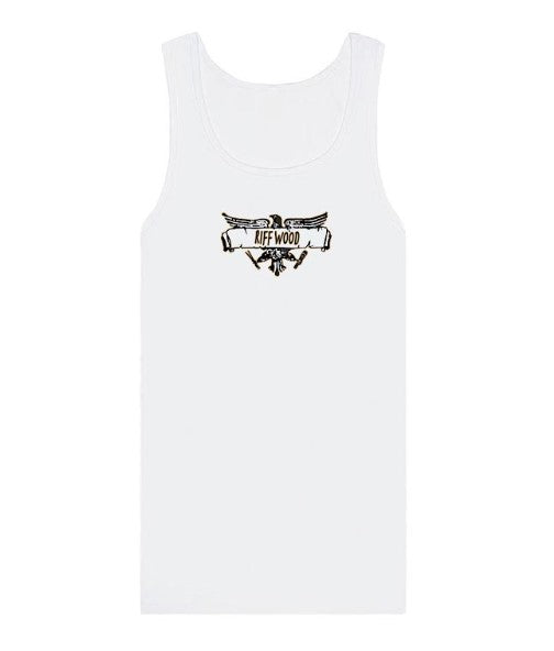 Ladies Eagle Tank Top
