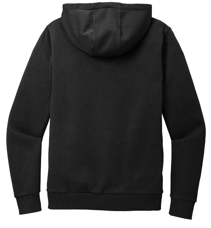 Heavyweight Classic Riff Wood Hoodie