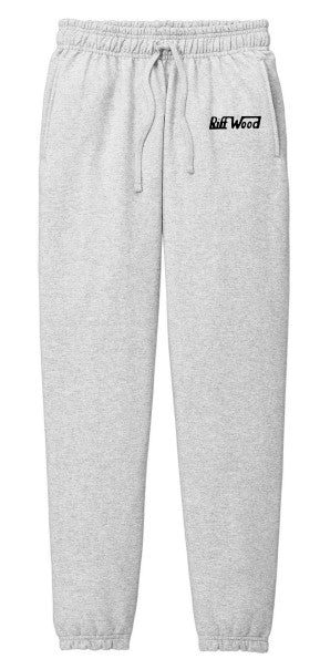 Classic Riff Wood Hip Sweatpants